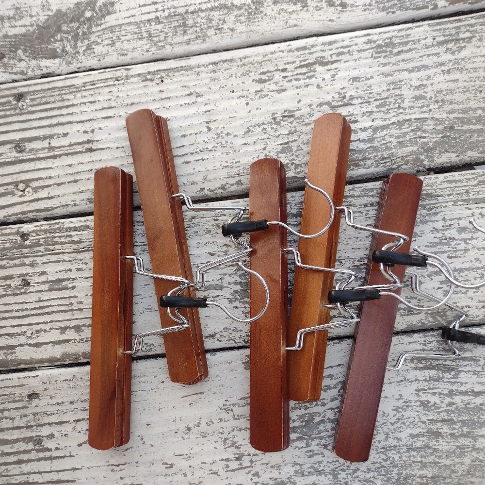 kid pant hangers